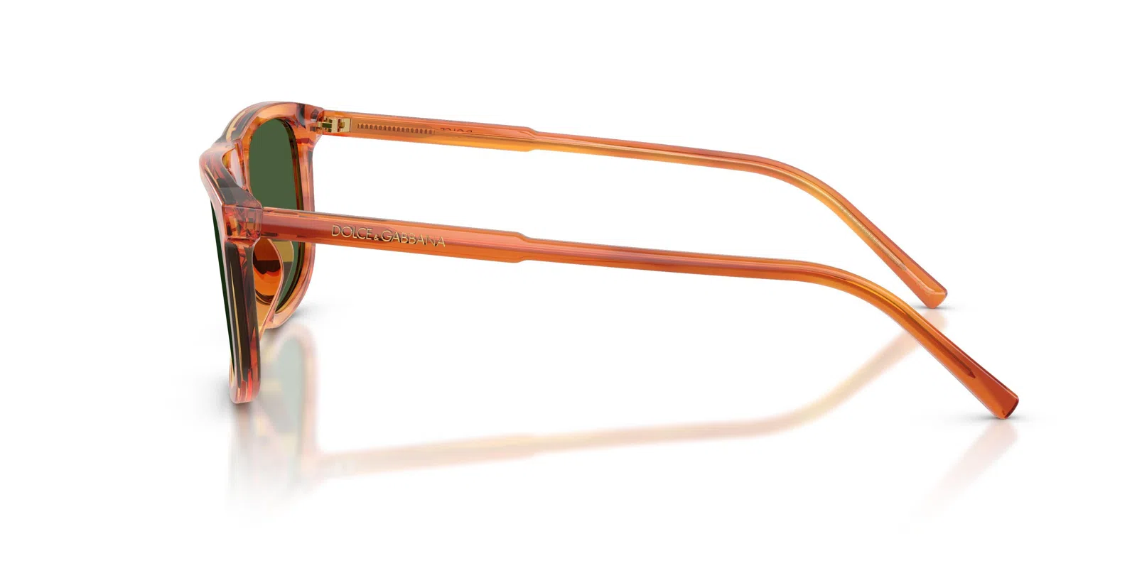 Dolce & Gabbana 4542 Sunglasses - view 7